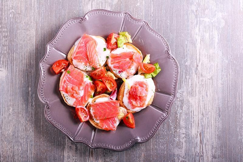 Spring Fruit Salad 3 Spring Fruit Salad